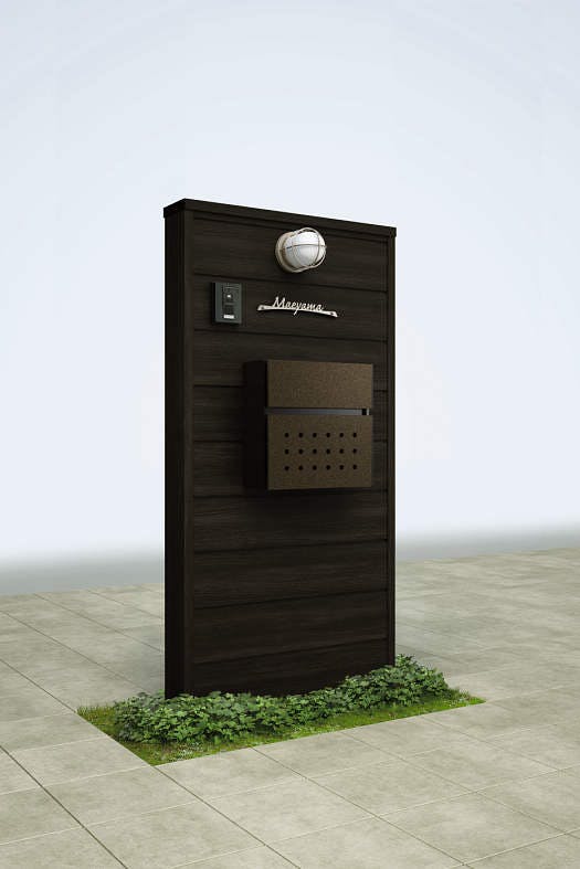 ルシアス ウォールWD01型 W08